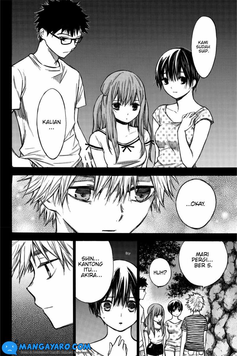 Chapter 40 - halaman 6