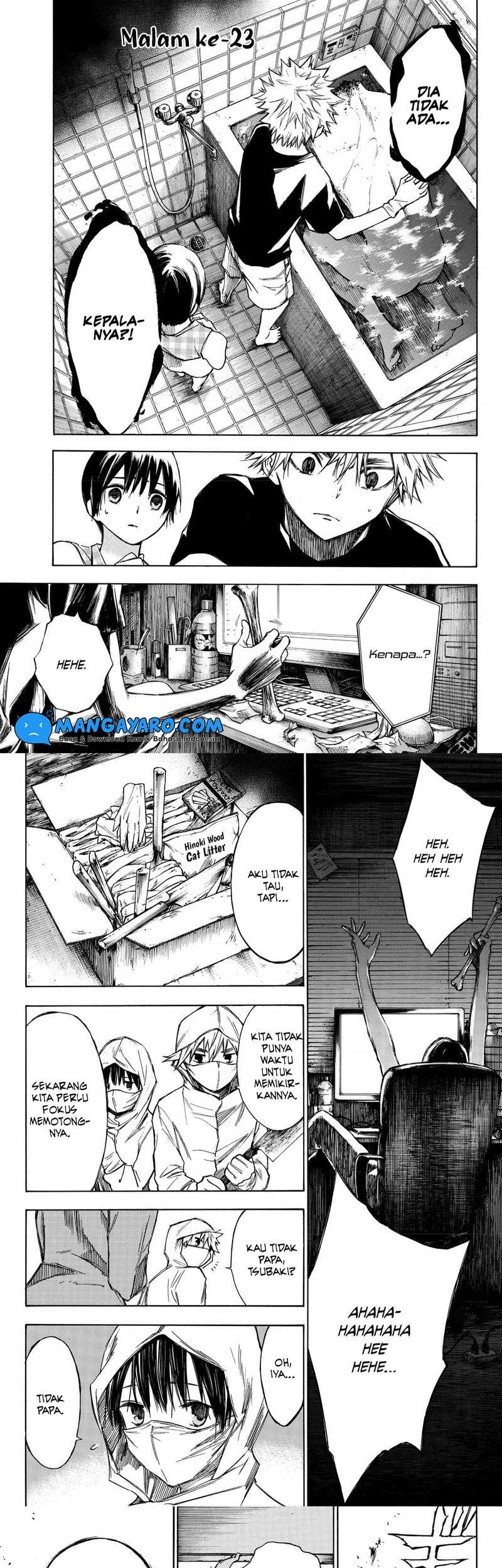 Chapter 23 - halaman 3