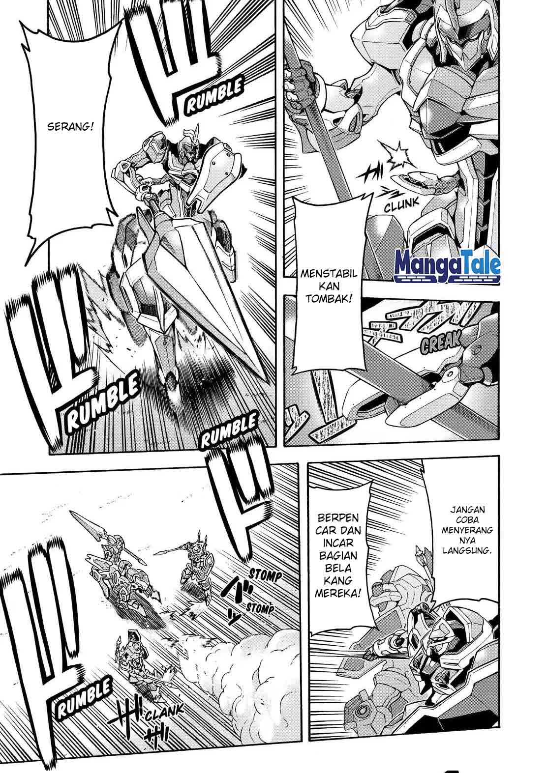 Chapter 42 - halaman 20