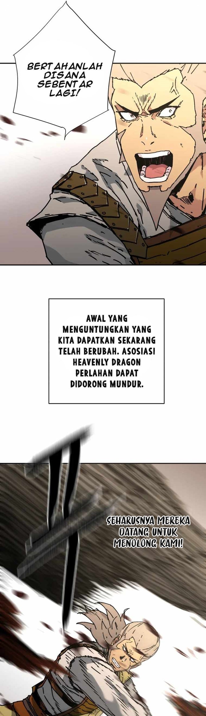 Chapter 231 - halaman 34