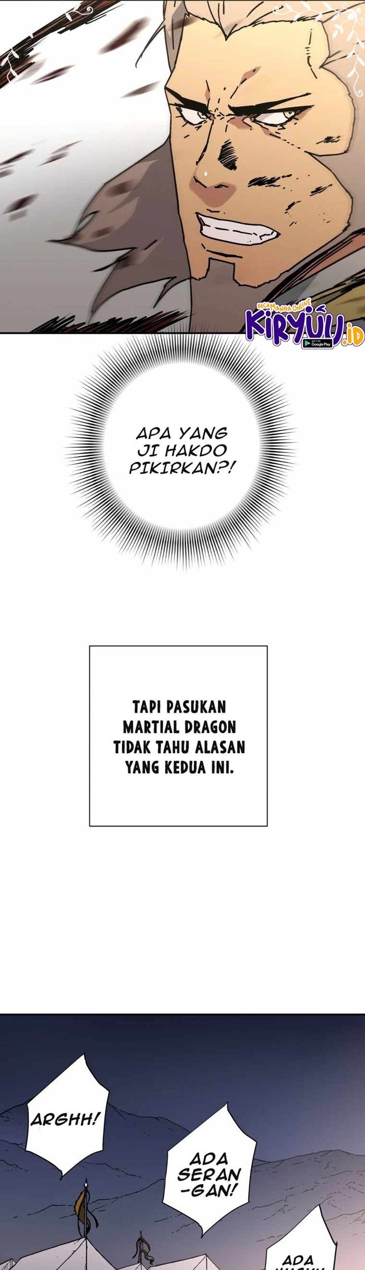 Chapter 231 - halaman 38