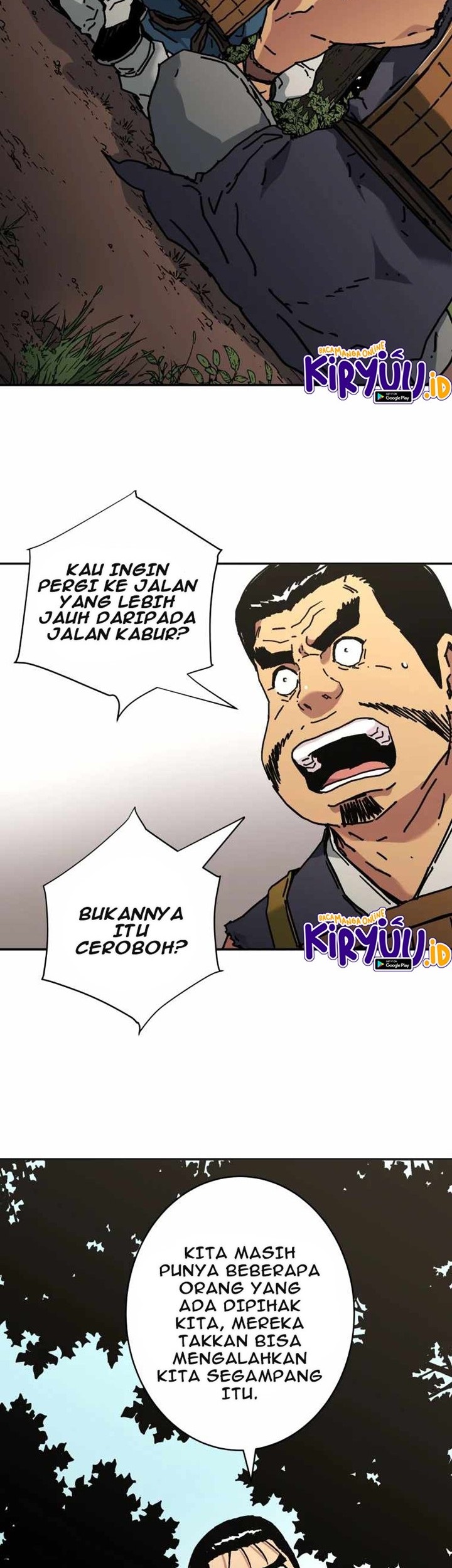 Chapter 231 - halaman 28