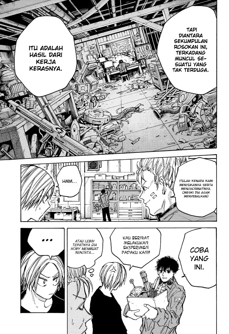 Chapter 83 - halaman 10