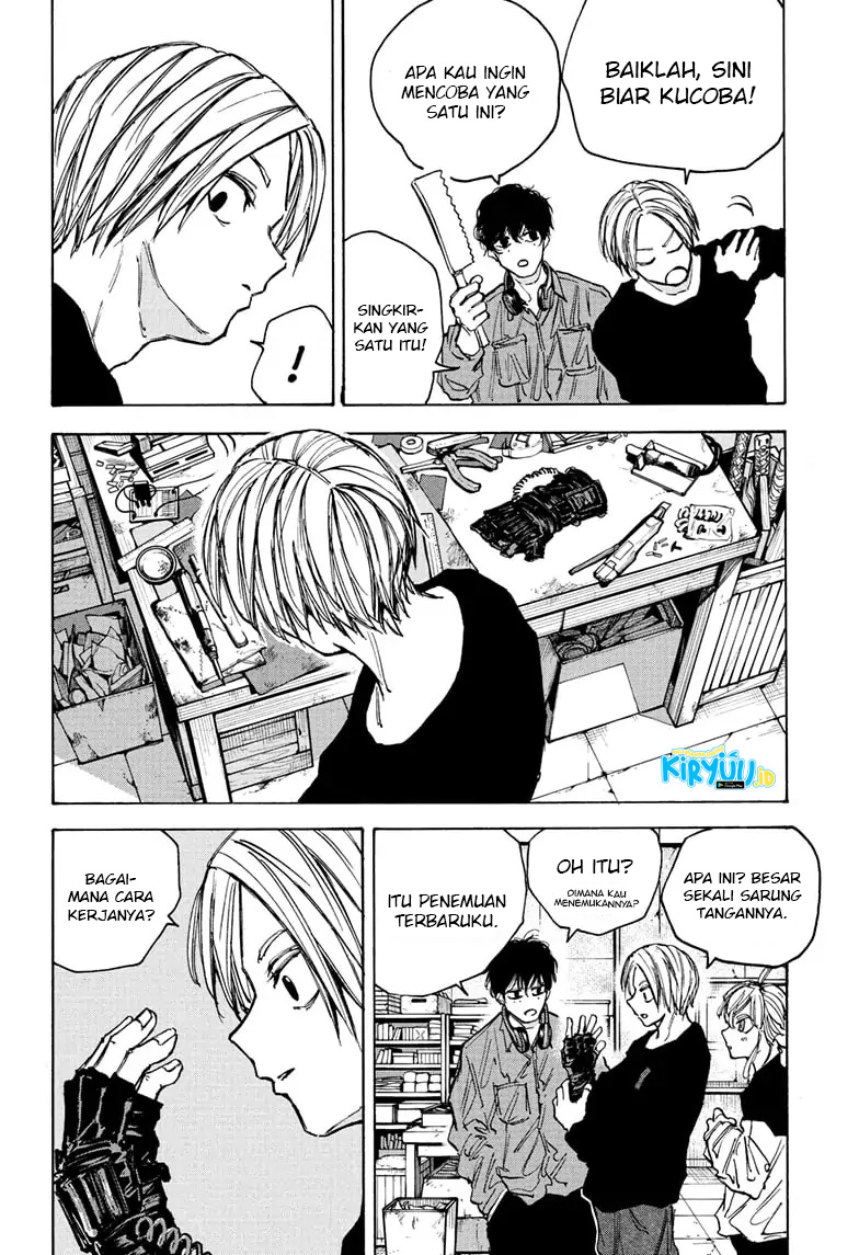 Chapter 83 - halaman 11