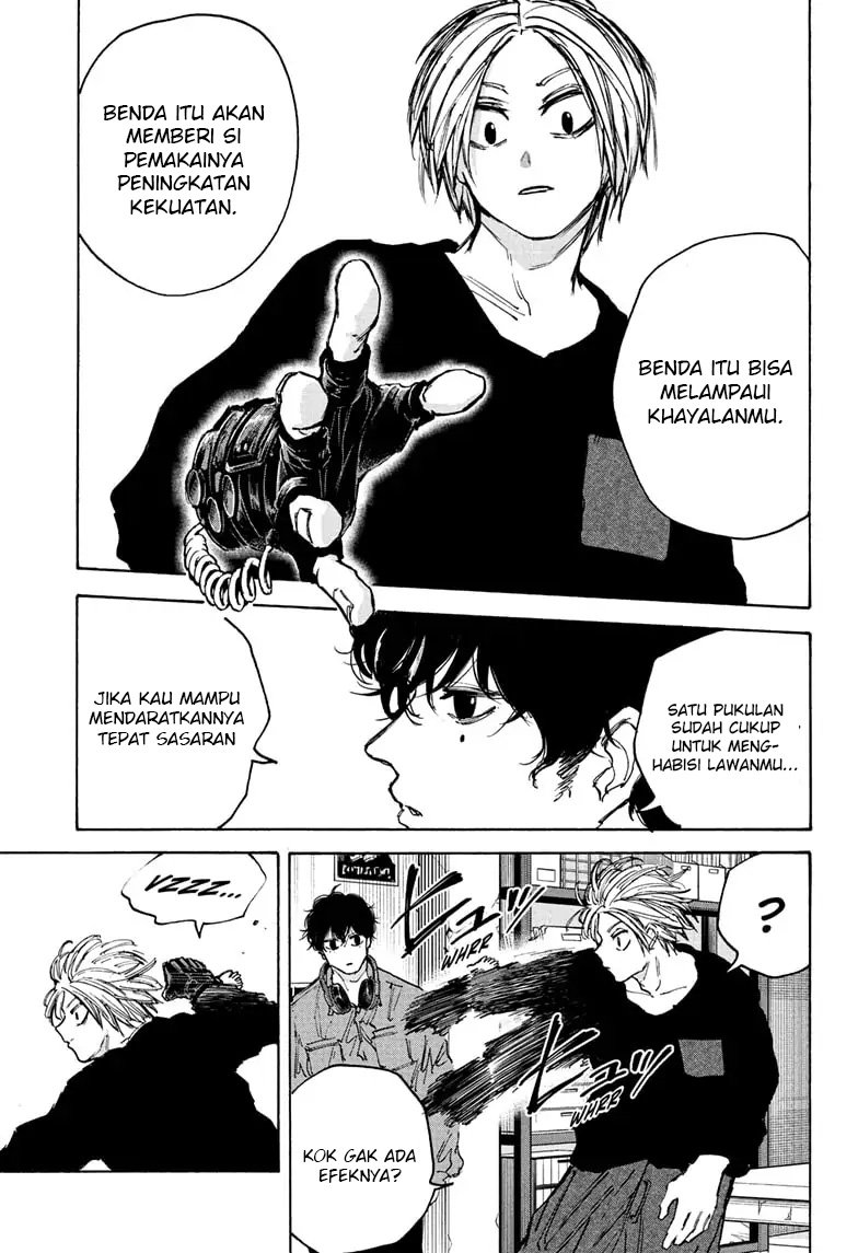 Chapter 83 - halaman 12