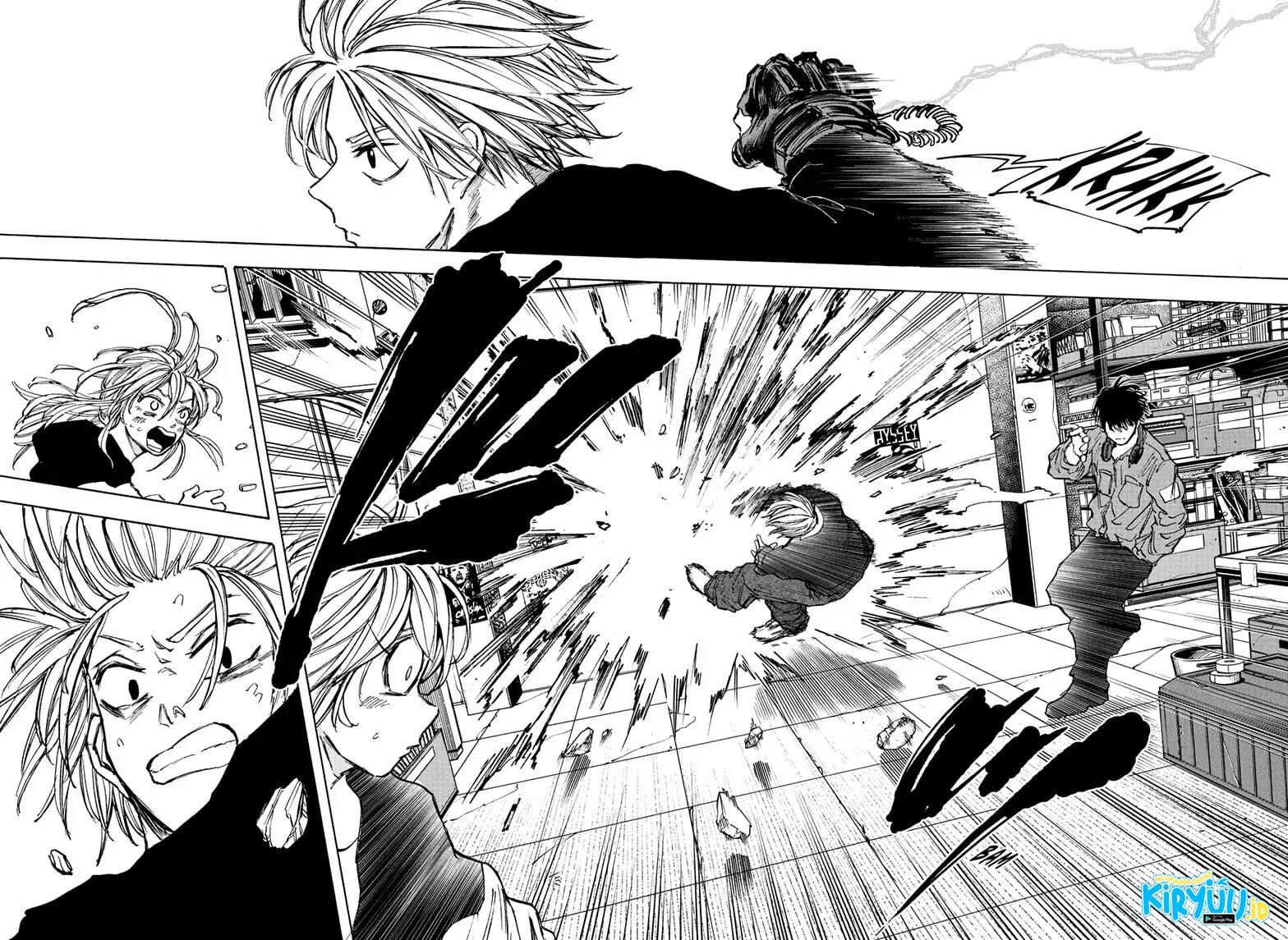 Chapter 83 - halaman 13