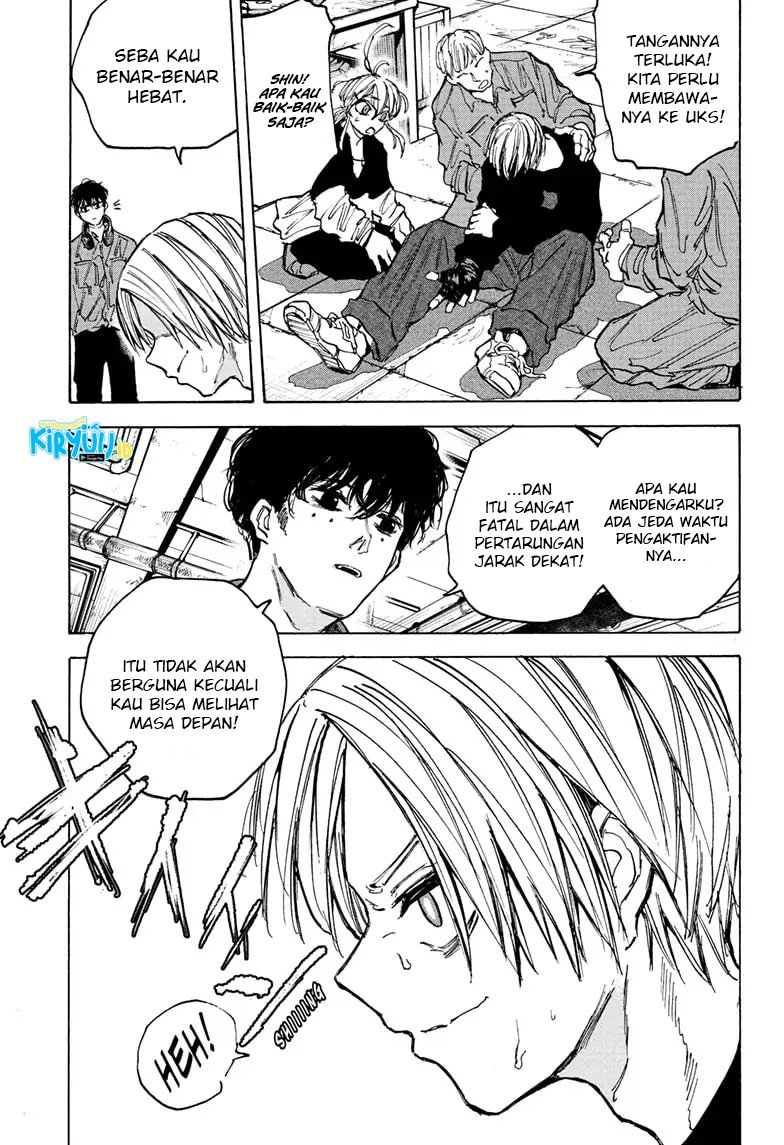 Chapter 83 - halaman 15