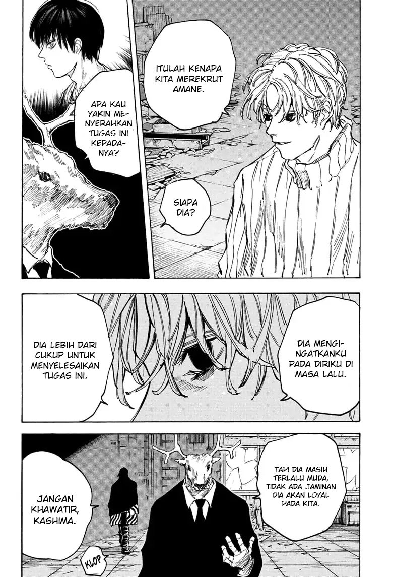 Chapter 83 - halaman 18