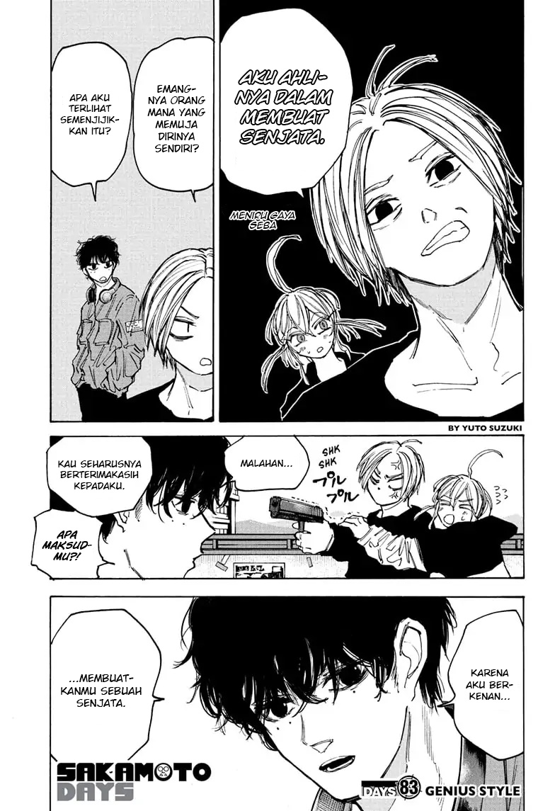 Chapter 83 - halaman 2