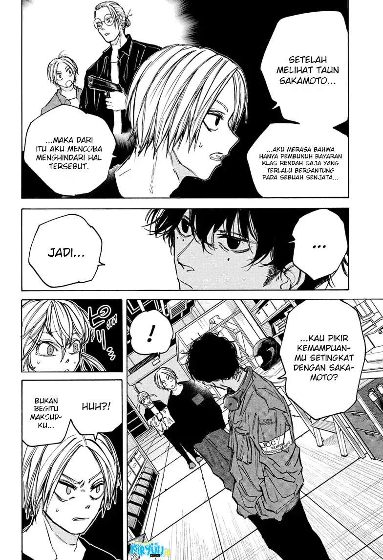Chapter 83 - halaman 5
