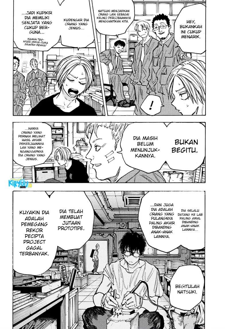 Chapter 83 - halaman 9