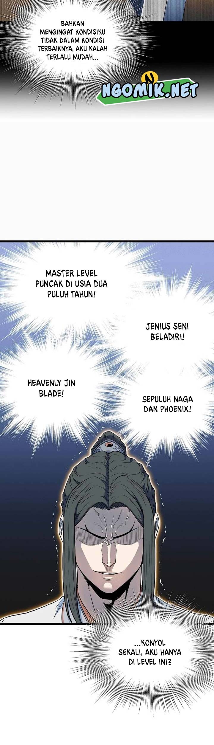 Chapter 102 - halaman 21
