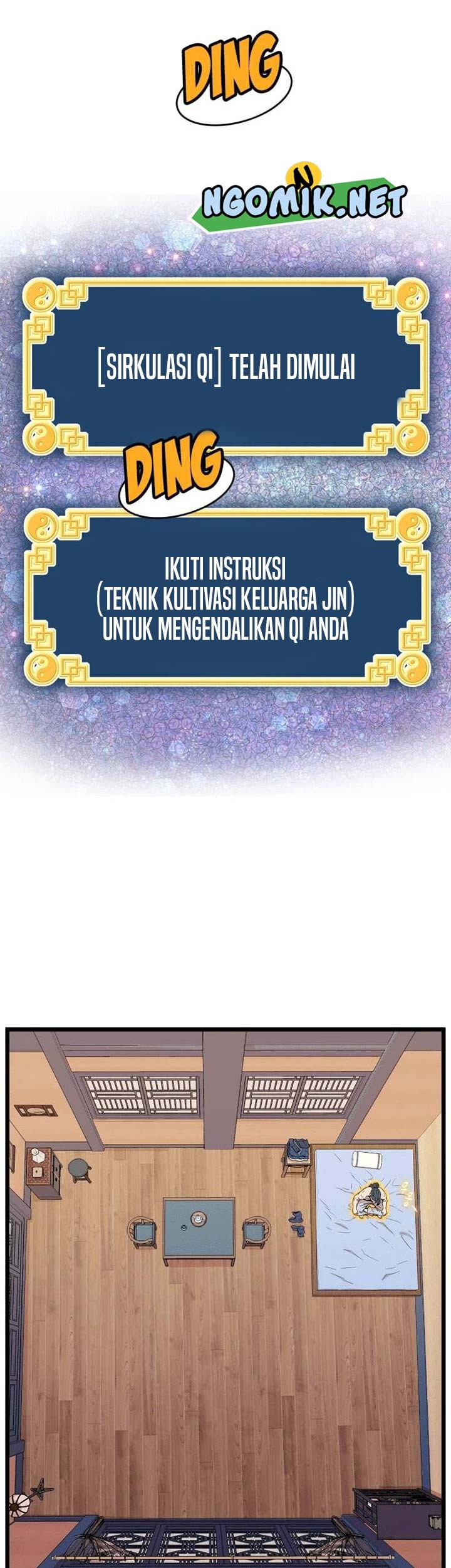 Chapter 102 - halaman 27