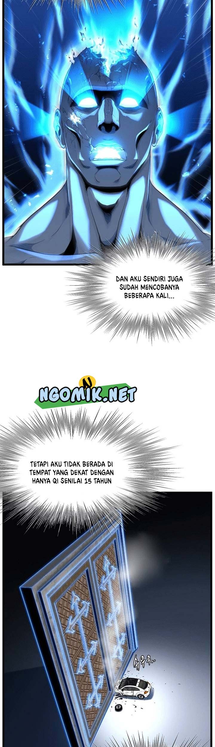 Chapter 102 - halaman 33