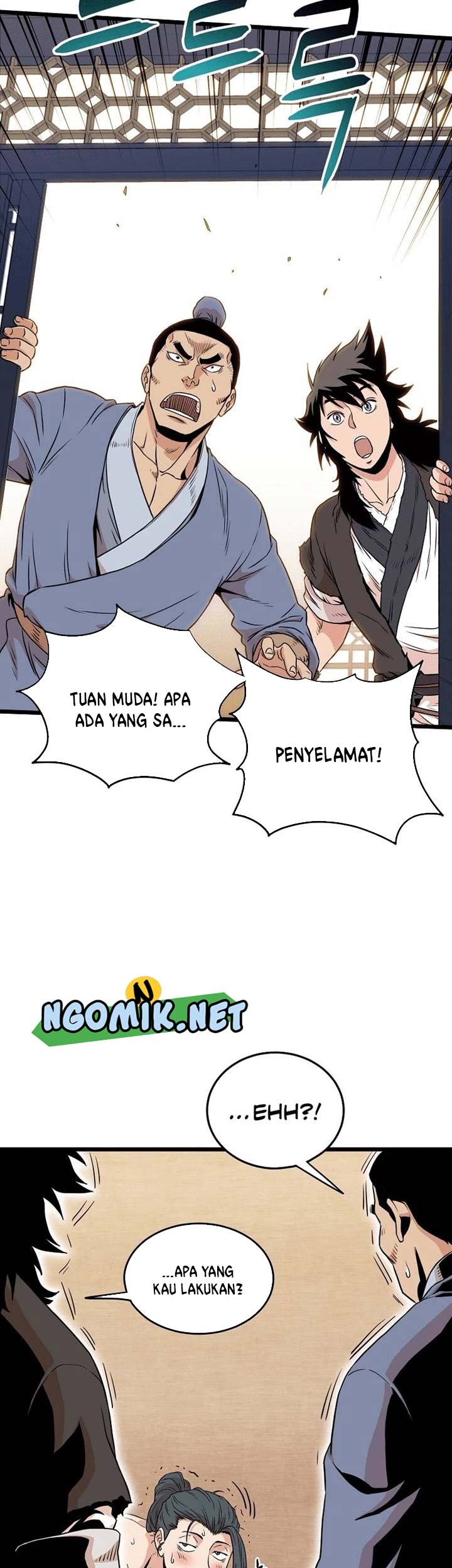 Chapter 102 - halaman 45