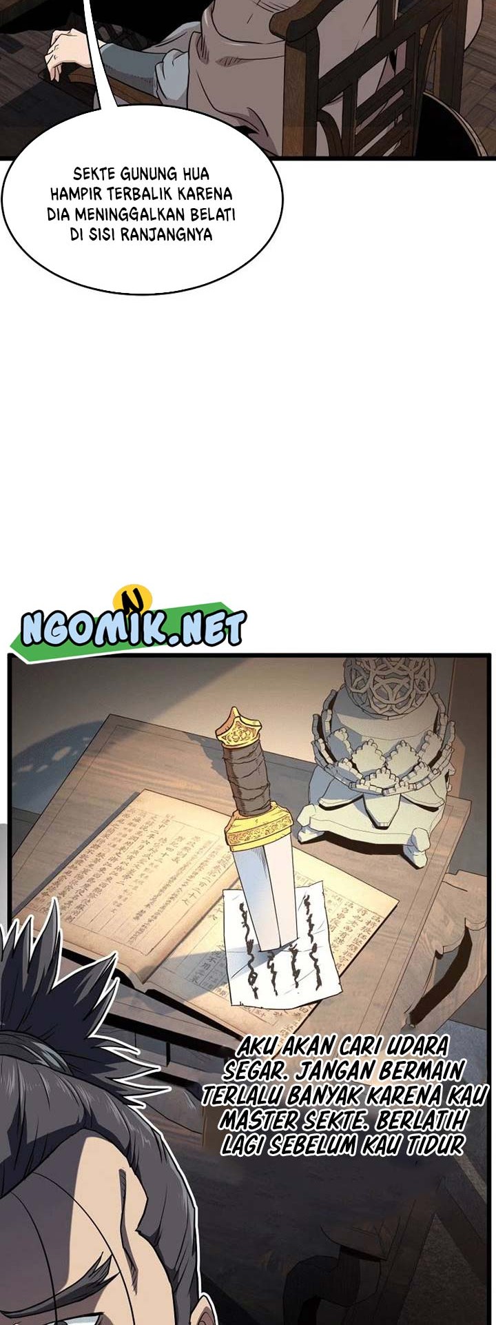 Chapter 102 - halaman 8