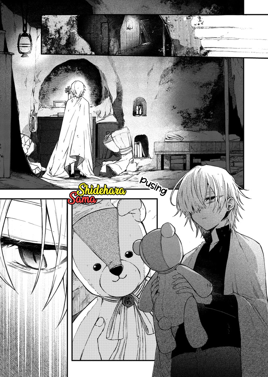 Chapter 32 - halaman 5