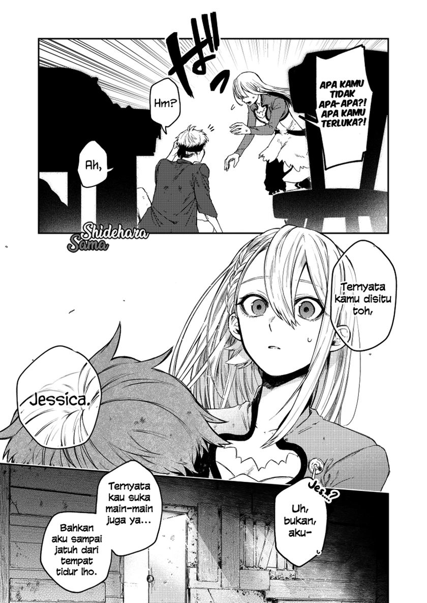 Chapter 27 - halaman 5