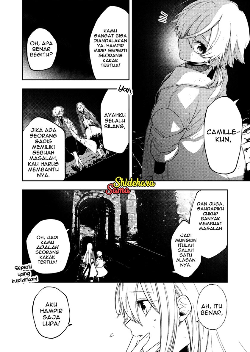 Chapter 25 - halaman 12