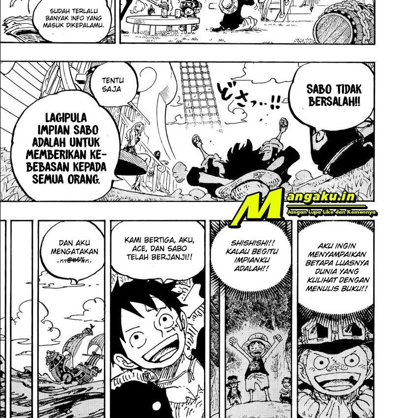 Chapter 1060 - halaman 6