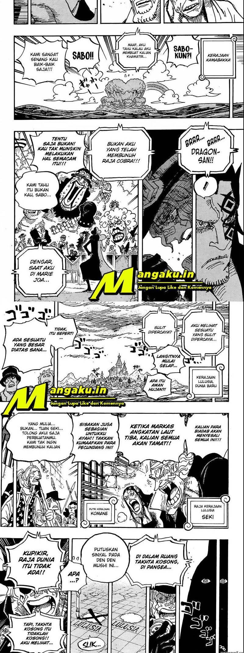 Chapter 1060 - halaman 9