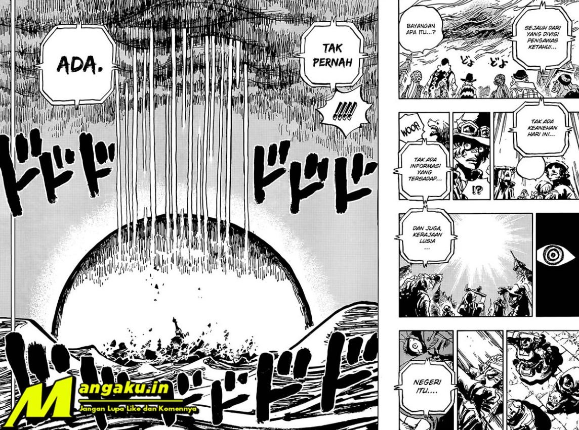 Chapter 1060 - halaman 10
