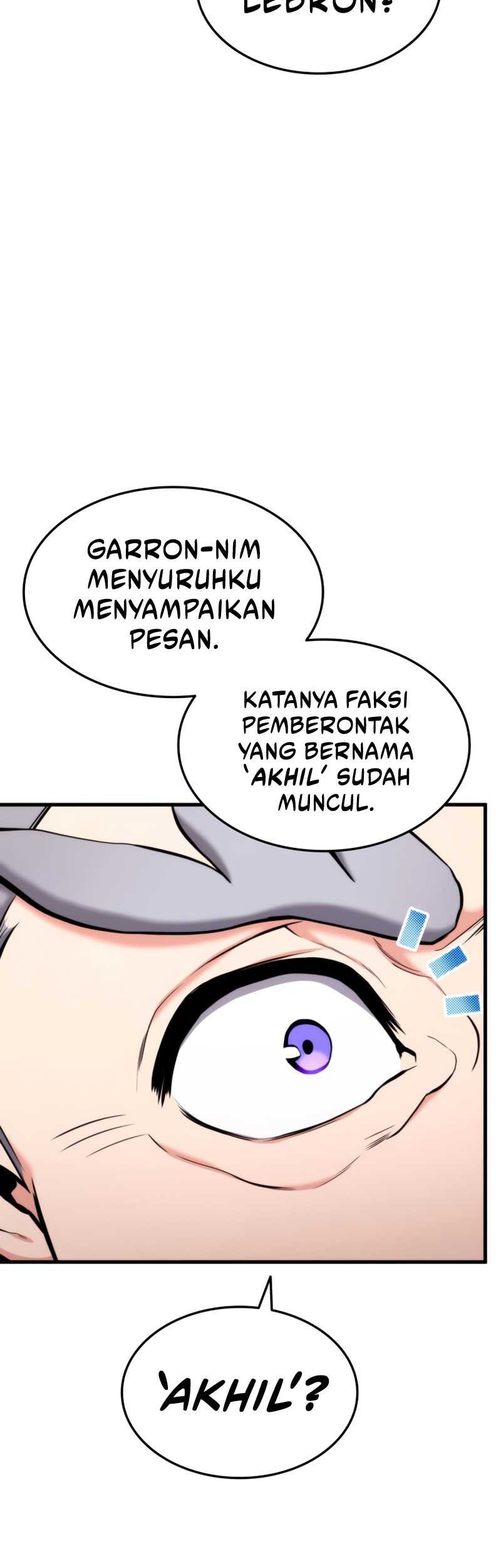 Chapter 74 - halaman 19