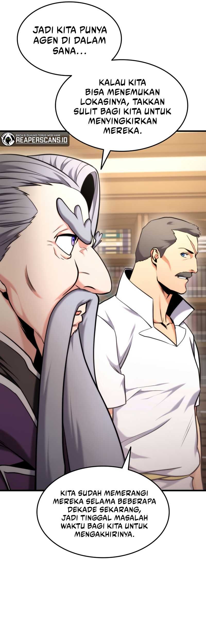 Chapter 74 - halaman 22