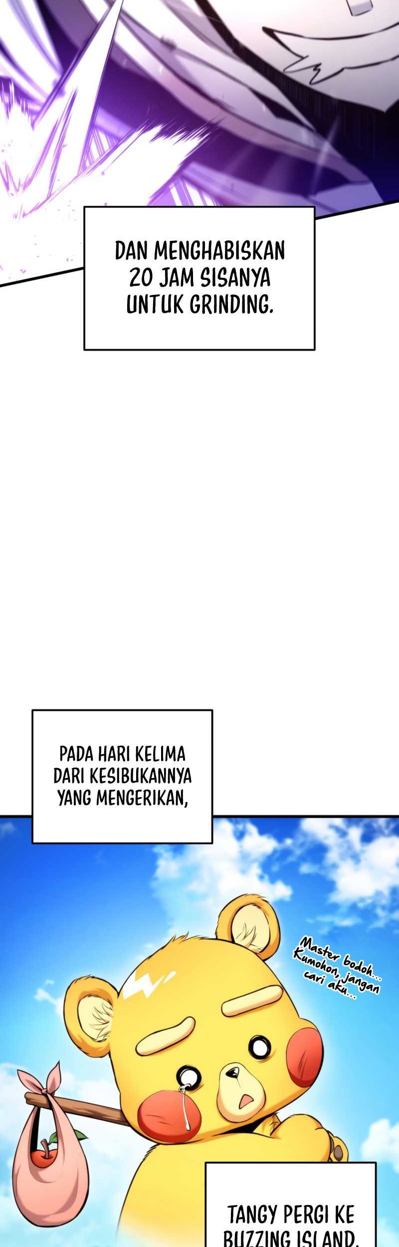 Chapter 74 - halaman 38