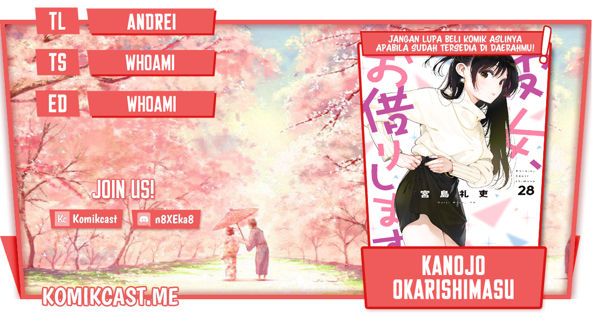 Chapter 243 - halaman 2