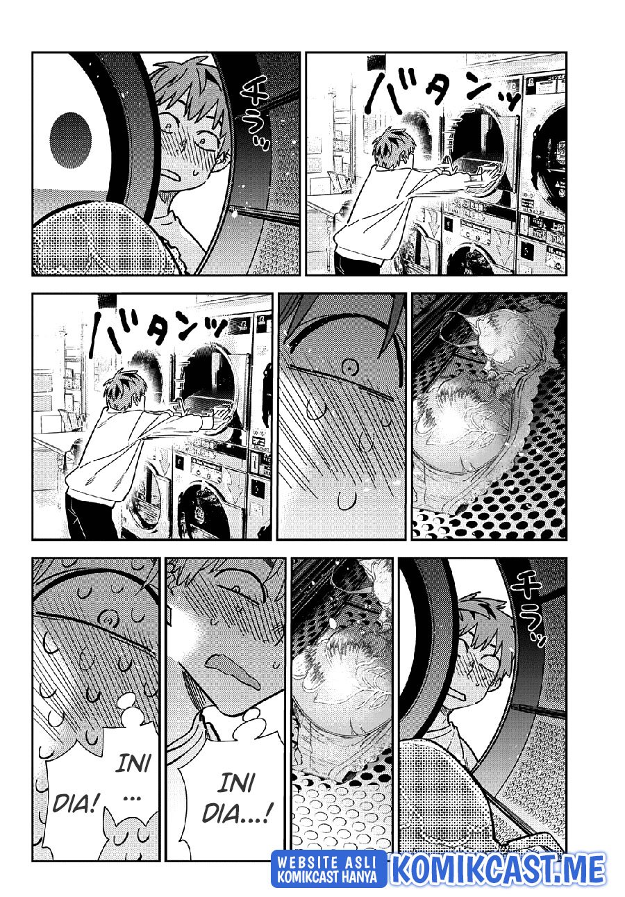 Chapter 243 - halaman 11