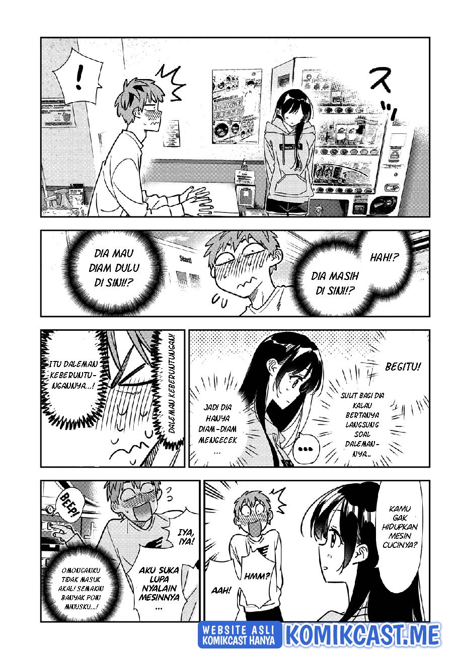 Chapter 243 - halaman 16