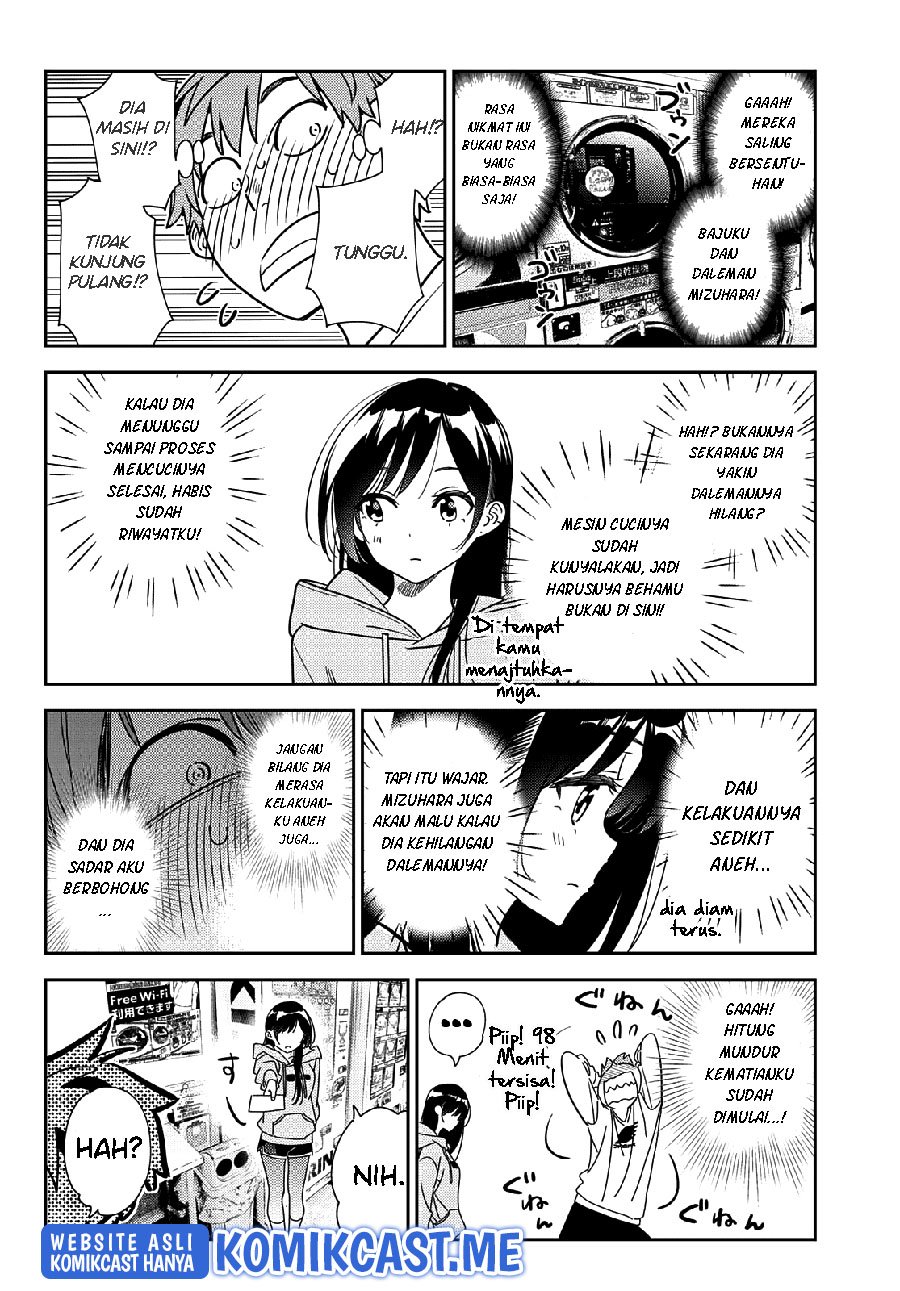 Chapter 243 - halaman 17