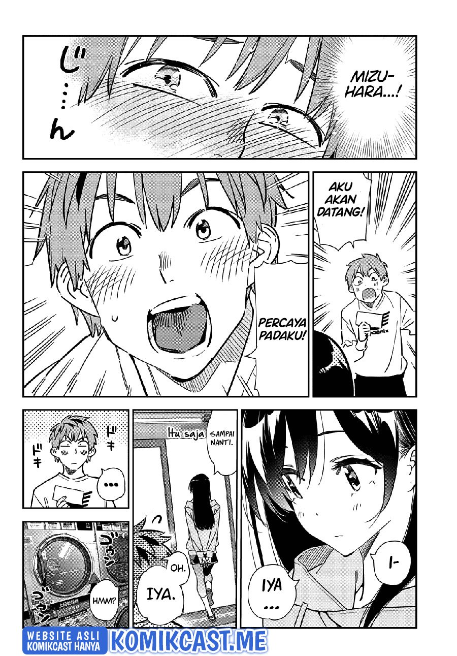 Chapter 243 - halaman 19