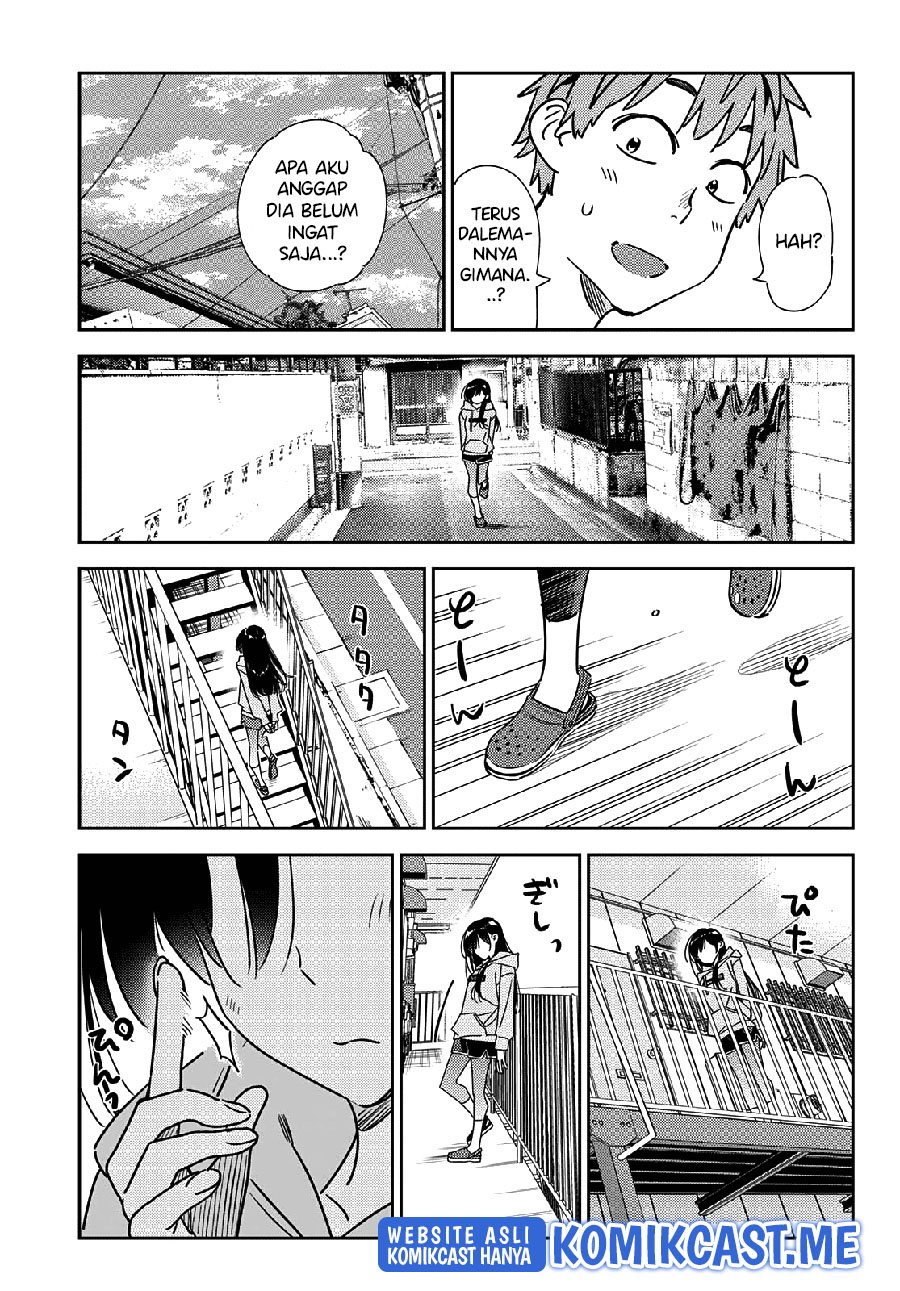 Chapter 243 - halaman 20