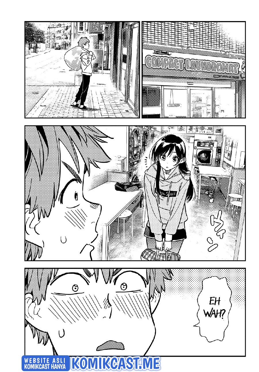 Chapter 243 - halaman 5