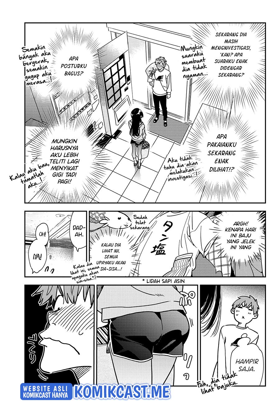 Chapter 243 - halaman 7