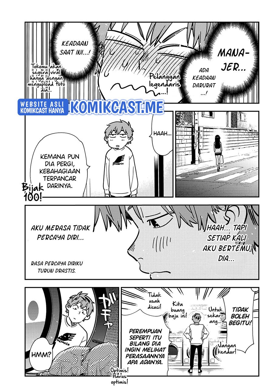 Chapter 243 - halaman 9