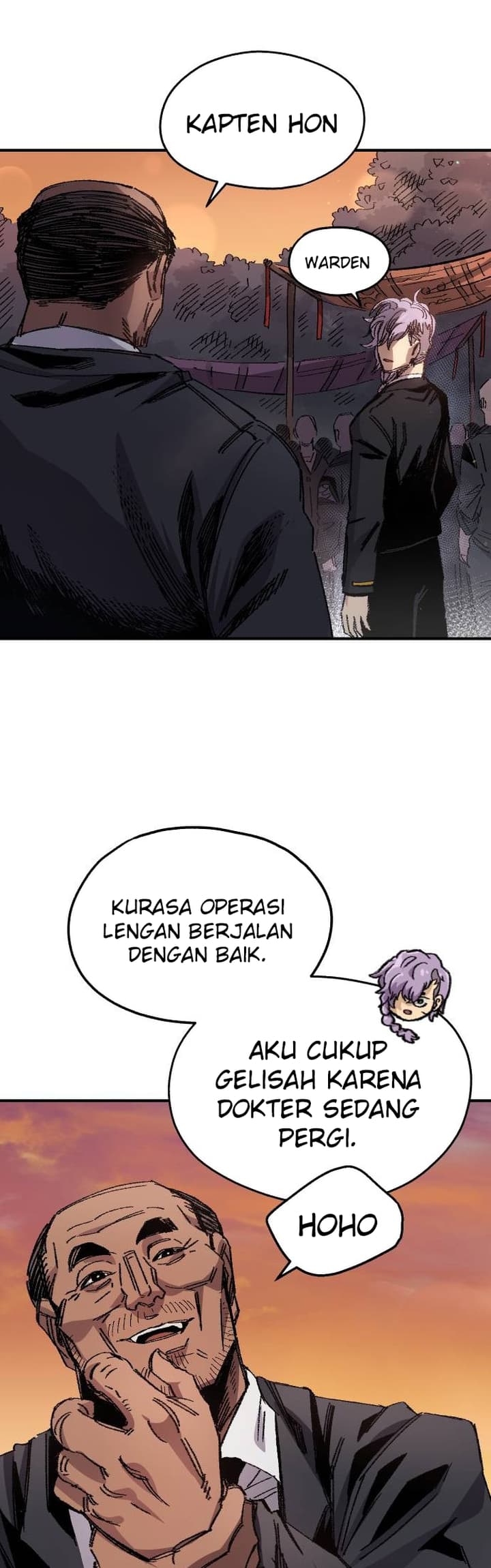 Chapter 55 - halaman 25