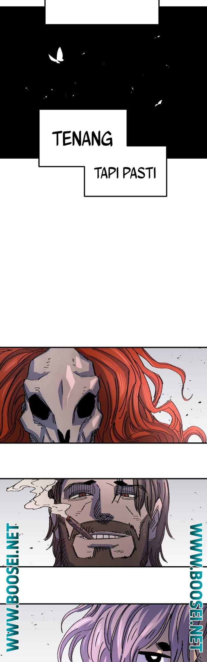 Chapter 55 - halaman 50