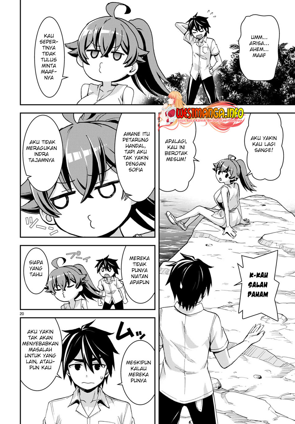 Chapter 16 - halaman 24
