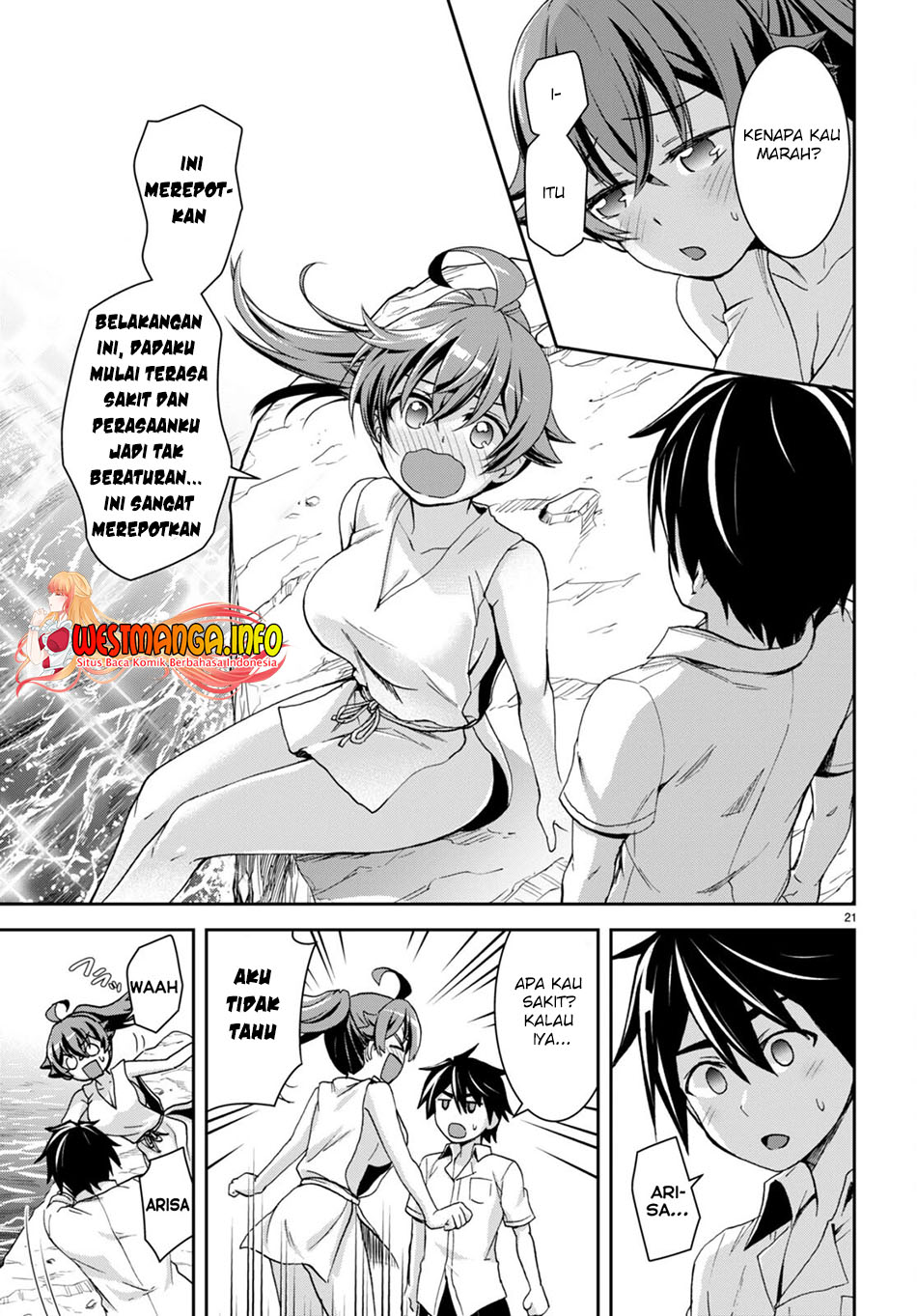 Chapter 16 - halaman 25