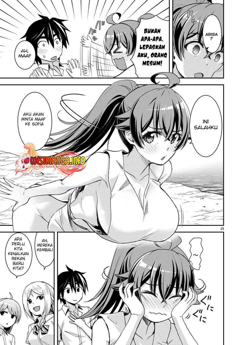 Chapter 16 - halaman 27