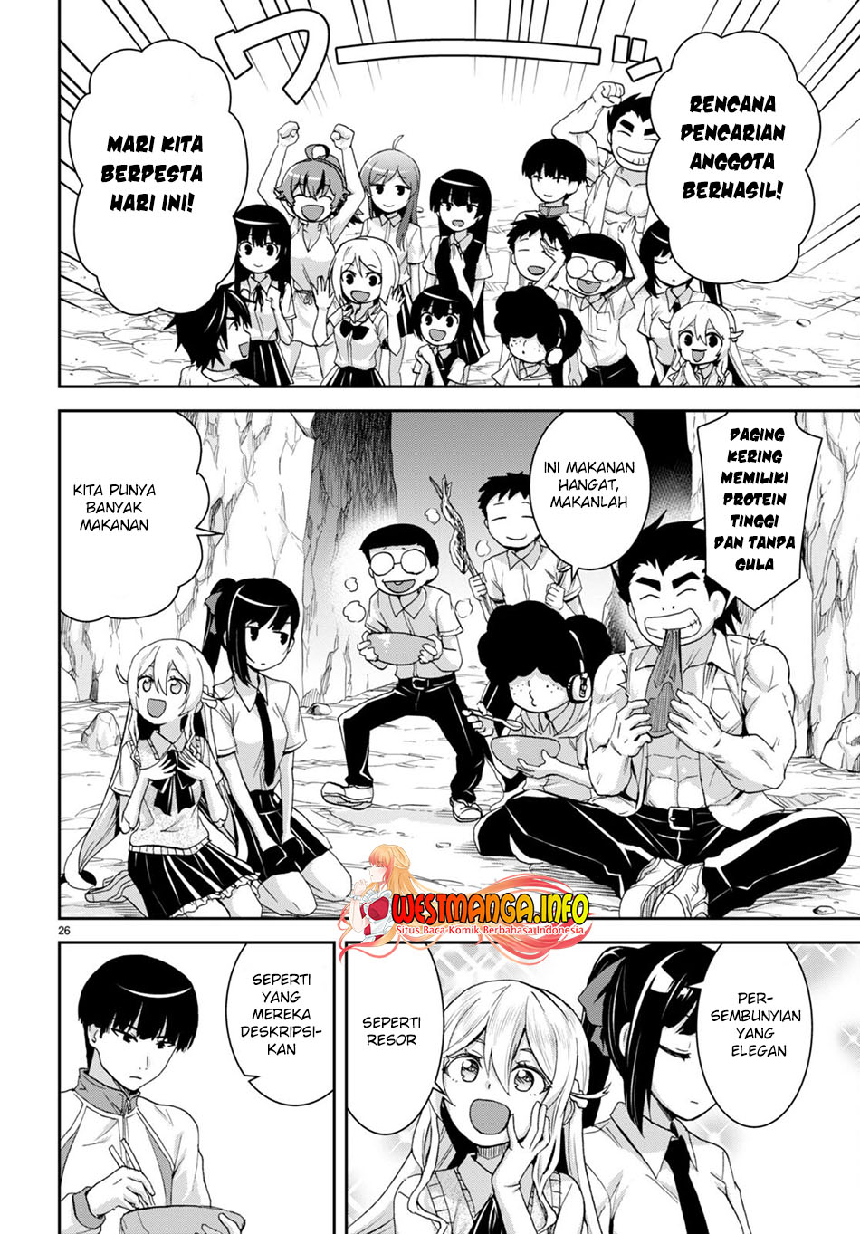Chapter 16 - halaman 30