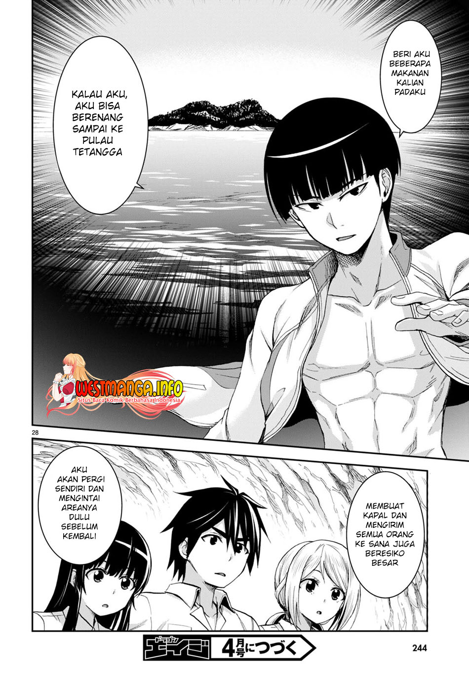 Chapter 16 - halaman 32