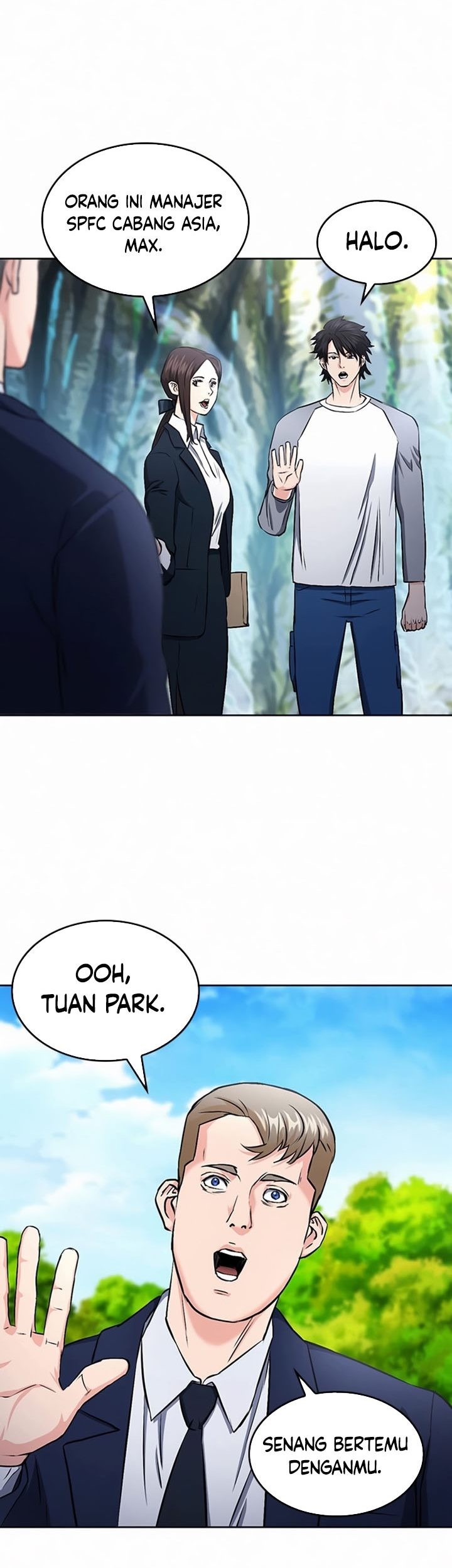 Chapter 69 - halaman 63