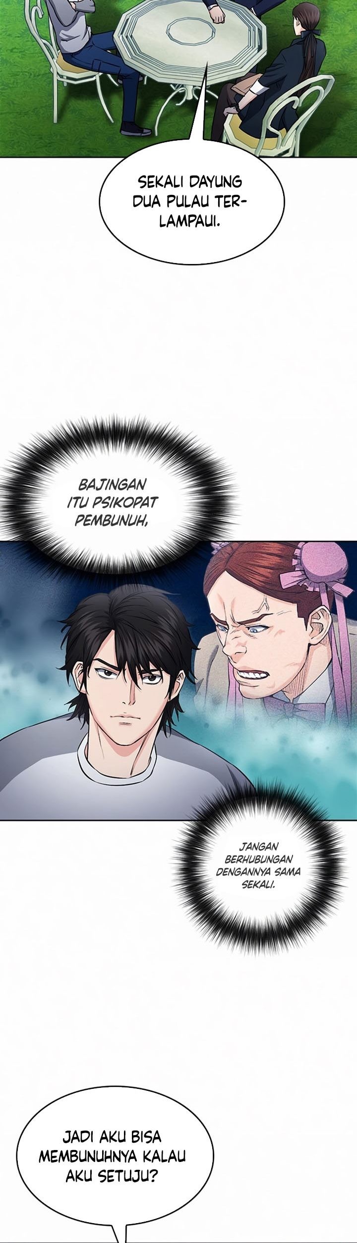 Chapter 69 - halaman 71