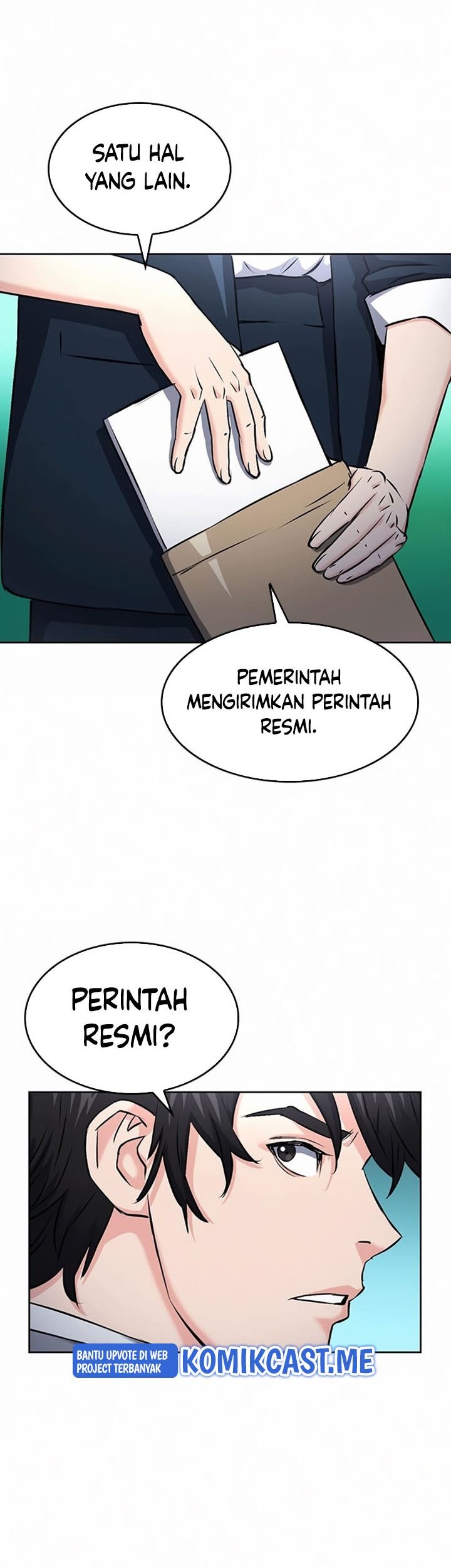Chapter 69 - halaman 83