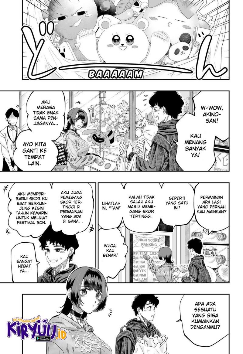 Chapter 84 - halaman 14