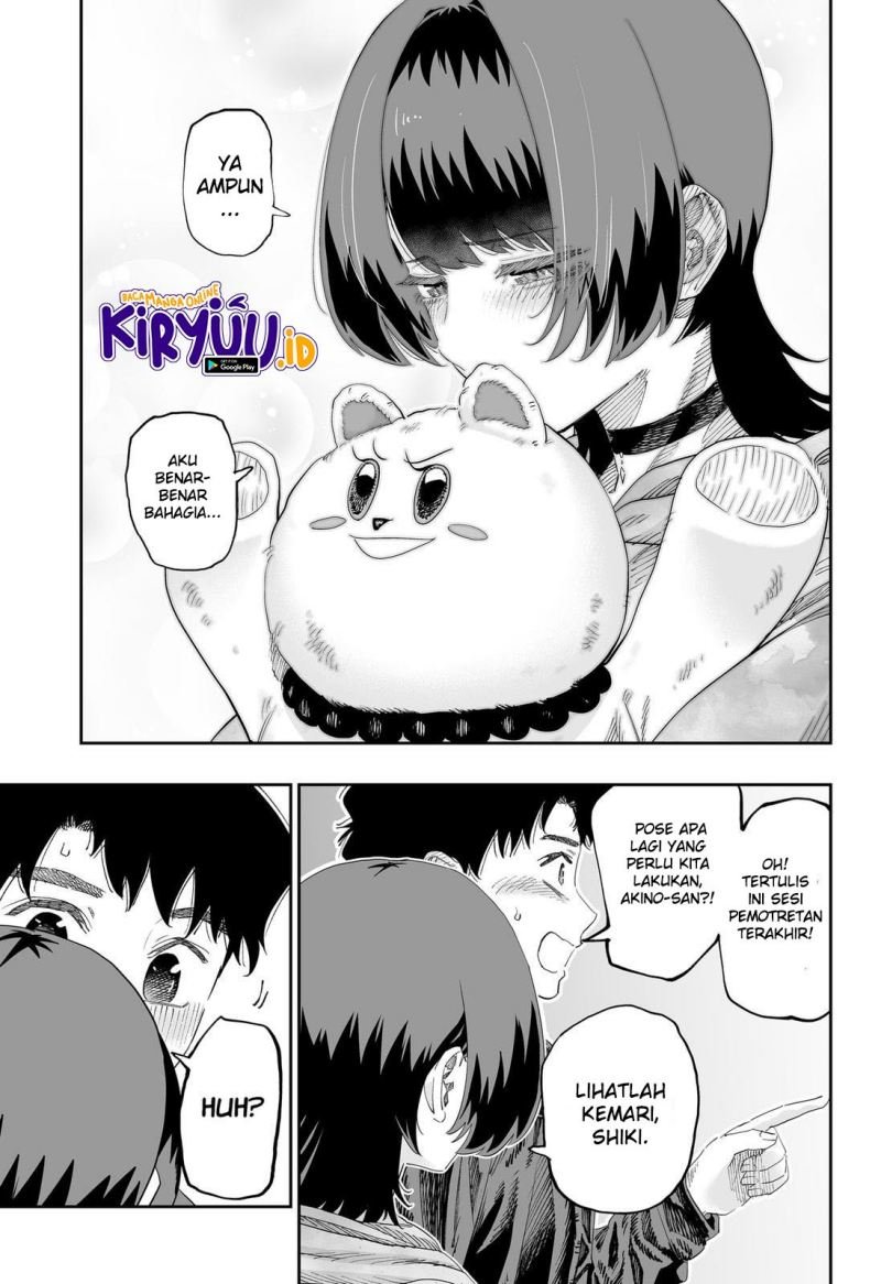 Chapter 84 - halaman 18